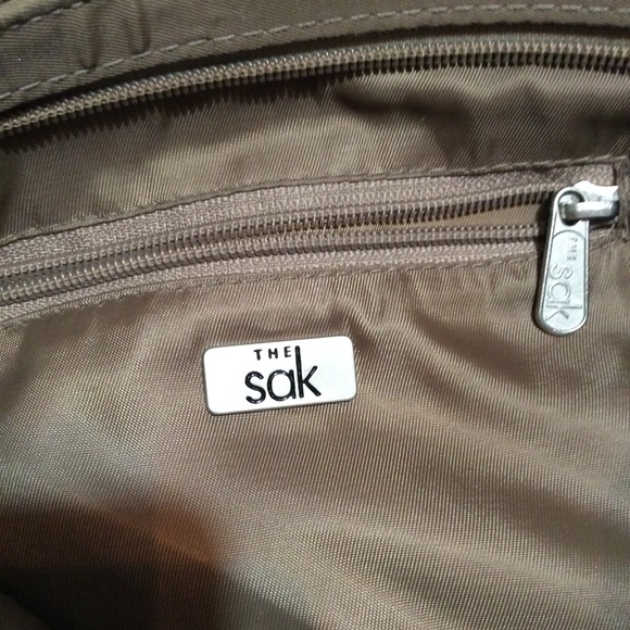 The Sak crochet bag - Picture 2 of 6